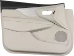 809019UE3B - Body: Door Trim Panel for Nissan: Murano Image