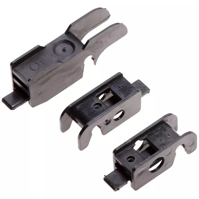 83205 - Wiper and Washer: Windshield Wiper Blade for Acura: CL, Integra, Legend, MDX, RLX, RSX, SLX, TLX | BMW: 318i, 318is, 318ti, 323Ci, 323i, 323is, 325, 325Ci, 325e, 325es, 325i, 325is, 325iX, 325xi, 328Ci, 328i, 328is, 330Ci, 330i, 330xi, M3, M5, X3, X5, X6, Z3, Z4, Z8 | Buick: Enclave, Envision, Regal, Regal Sportback, Regal TourX | Cadillac: Catera, XLR, XT4, XT5, XT6 | Chevrolet: Blazer, Blazer EV, Camaro, Corvette, LCF 3500, LCF 3500HG, Lumina, Malibu, Metro, Prizm, S10, SSR, Traverse | Chrysler: Crossfire, Pacifica, PT Cruiser, Town &amp; Country, Voyager | Dodge: Colt, Dakota, Durango, Grand Caravan, Ram 1500, Ram 2500, Ram 3500, Stealth | Ford: Aspire, Contour, E-150, E-150 Club Wagon, E-150 Econoline, E-150 Econoline Club Wagon, E-250, E-250 Econoline, E-350 Club Wagon, E-350 Econoline, E-350 Econoline Club Wagon, E-350 Super Duty, Edge, Escape, Escort, Excursion, Expedition, Explorer, Explorer Sport Trac, F-150, F-150 Heritage, F-250, F-250 Super Duty, F-350 Super Duty, Freestar, Mustang, Probe, Taurus, Thunderbird, Windstar | Genesis: G90 | GMC: Acadia, Jimmy, Sonoma | Honda: Accord, Civic, CR-V, CRX, Element, Insight, Prelude, S2000 | Hyundai: Accent, Azera, Elantra, Equus, Genesis, Genesis Coupe, Palisade, Santa Fe, Sonata, Tiburon, XG300, XG350 | INFINITI: FX35, FX45, Q45 | Isuzu: Axiom, Hombre, Impulse, Stylus, Trooper | Jeep: Compass, Grand Cherokee, Grand Cherokee L, Grand Wagoneer | Kia: Borrego, Carnival, Forte, Forte Koup, K900, Optima, Sorento, Soul, Soul EV, Sportage | Land Rover: Discovery Sport, Range Rover, Range Rover Sport | Lexus: ES250, ES300, ES330, GS300, GS400, GS430, GX460, GX550, IS F, IS250, IS300, IS350, LS500, LS500h, LX470, SC300, SC400, SC430, TX350, TX500h, TX550h+ | Lincoln: Aviator, Blackwood, Continental, Mark LT, MKX, Navigator | Mazda: 6, 626, 929, Millenia, MPV, MX-6, RX-7, RX-8, Tribute | Mercedes-Benz: 190D, 190E, 300CD, 300D, 300TD | Mercury: Cougar, Mariner, Monterey, Mountaineer, Mystique, Sable, Tracer | Mitsubishi: 3000GT, Diamante, Eclipse, Eclipse Cross, i-MiEV, Mirage, Montero, Montero Sport | Nissan: 200SX, 240SX, 350Z, Altima, Cube, Maxima, NX, Pulsar NX, Sentra, Stanza | Oldsmobile: Bravada, Cutlass Supreme | Pontiac: Grand Prix, GTO | Ram: C/V | Saab: 9-3, 900 | Scion: FR-S, xB | Subaru: Baja, BRZ, Legacy, SVX, Tribeca | Suzuki: Esteem, Kizashi, Swift, Verona | Toyota: 4Runner, 86, Avalon, Camry, Celica, Corolla, GR86, Grand Highlander, Highlander, Land Cruiser, Mirai, MR2, MR2 Spyder, RAV4, Sienna, Tacoma | Volkswagen: Golf, R32, Routan | Volvo: 740, 745, 780, 940, S40, V40 Image