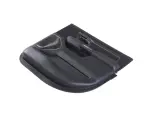 7EG62NR3AA - : Rear Door Trim Panel, Right for Mopar Image