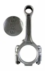 ECR216 - : Engine Connecting Rod for Enginetech Image