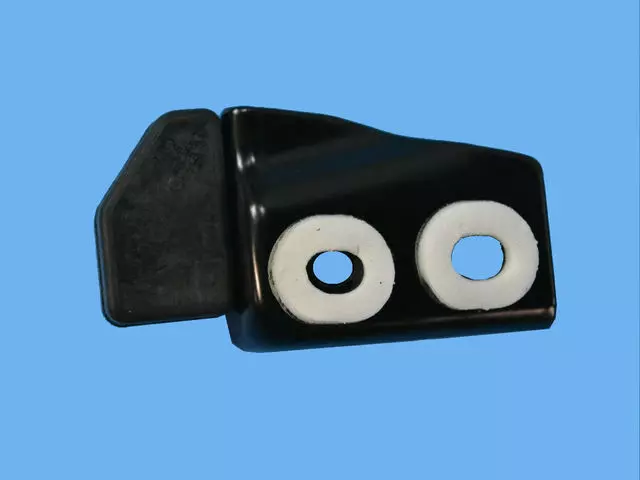 Bumper - Mopar (68261893AA)