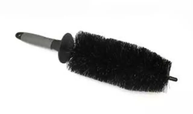 C2D16488 - : Wheel Cleaner Brush for Jaguar Image