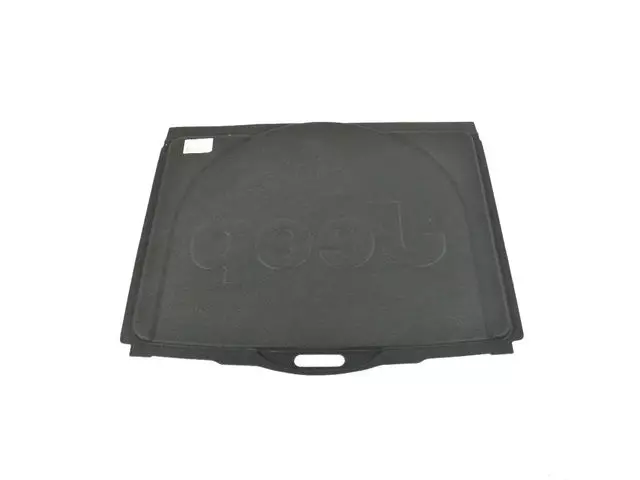 5VW05LXHAA - Interior Trim: Rear Cargo Floor Cover for Mopar Image