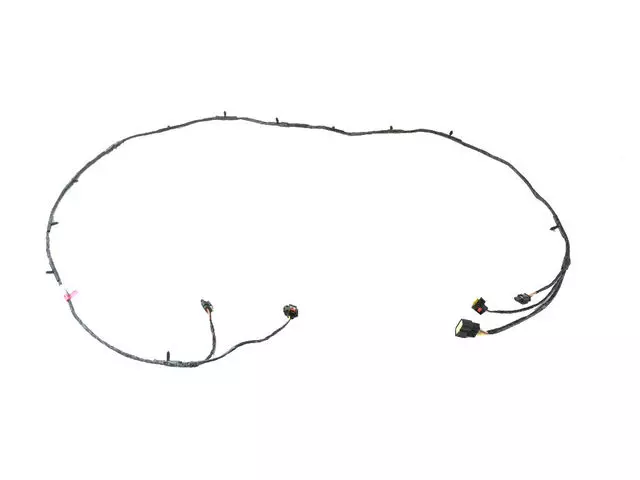 68245044AD - Electrical: Front Fascia Wiring for Mopar Image