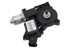 84898056 - Electrical, Lighting and Body: Front Driver Side Door Window Regulator Motor for Cadillac: CT4 Image
