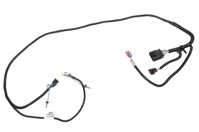 25852585 - : Fuel Sender Wiring Harness for GM Image