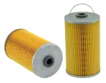 33429 - : WIX Cartridge Fuel Metal Canister Filter for WIX Image