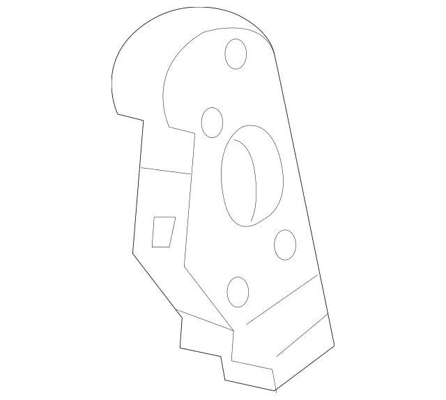 1648350107 - HVAC: Blower Motor for Mercedes-Benz Image