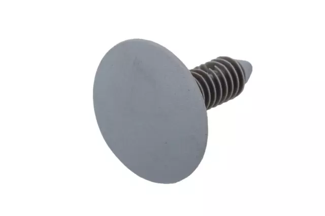 Light Ash Gray Headlining Trim Panel Retainer - GM (95417966)