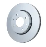 355105552 - : Disc Brake Rotor for Hella Pagid Image