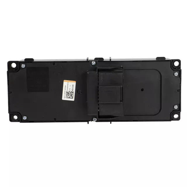 DG9Z14A701BB - Body: Seat Switch for Lincoln: MKZ Image