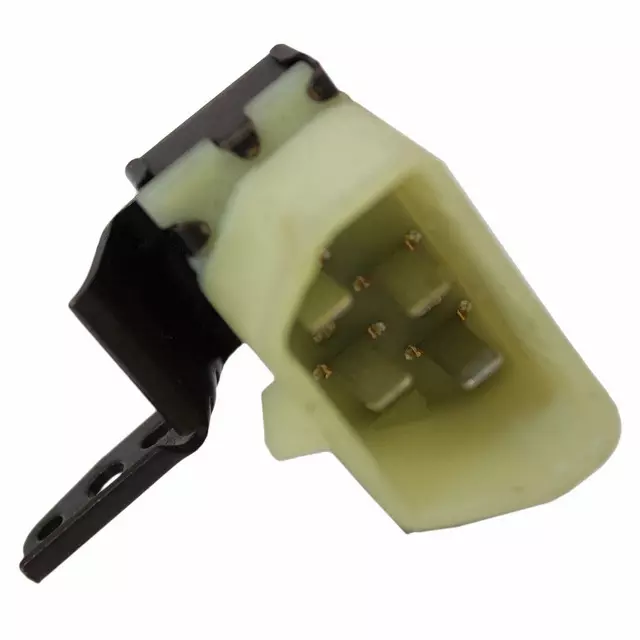Blower Motor Switch - Ford (D5AZ-19986-A)