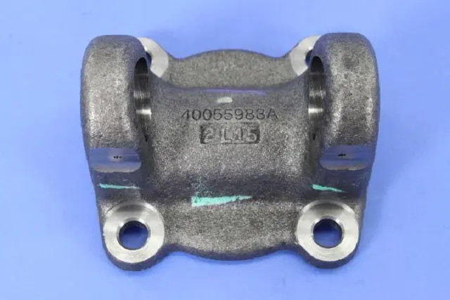 5183085AB - Rear Axle; American Axle 292 MM Dual Rear Wheels; Differential and Drive Line: Drive Shaft Flange for Dodge: Ram 2500, Ram 3500 | Ram: 1500, 2500, 3500 Image