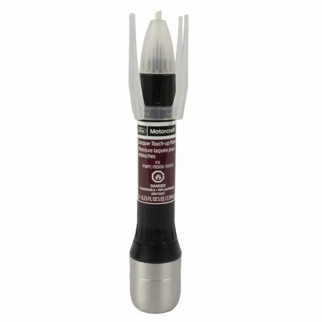 PMPC-19500-7087A - Touch Up Paint Pen - FX - Merlot The