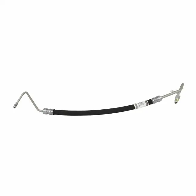 PSH3 - Steering: Power Steering Pressure Hose for Ford: Excursion, F-250 Super Duty, F-350 Super Duty Image