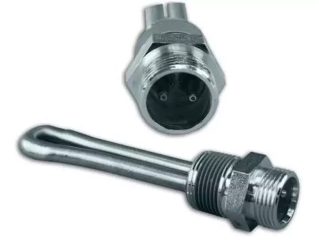 F7TZ6A051AA - : Heater Assembly for Ford Image