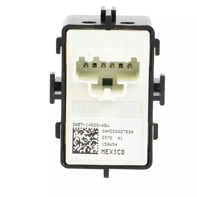 2013-2019 Lincoln - Switch Window Control Sing - Ford (DA5Z-14529-AA)