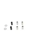 KIT107 - : Shock Absorber Adapter Kit for KYB Image