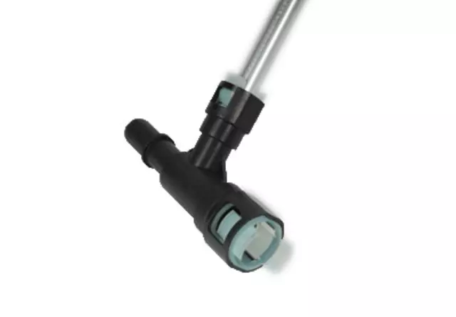 89024918 - HVAC: A/C Refrigerant Suction Hose for Cadillac: Escalade | Chevrolet: Tahoe | GMC: Yukon Image