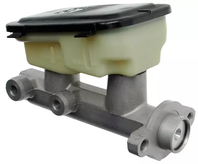 Brake Master Cylinder Assembly - ACDelco (18M709)