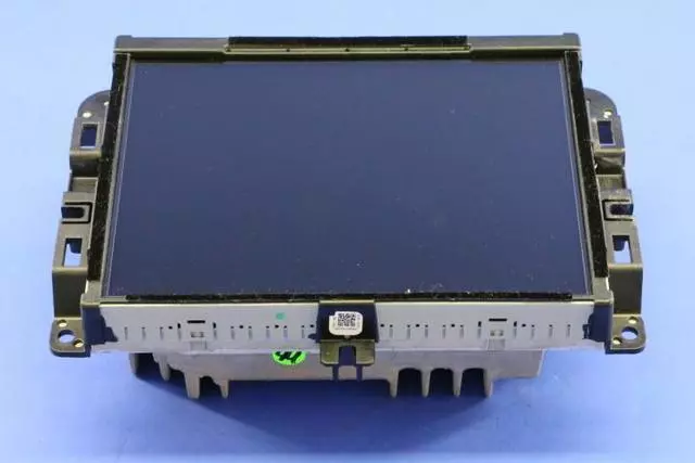 68088692AE - Electrical: Multi Media Radio for Jeep: Grand Cherokee Image