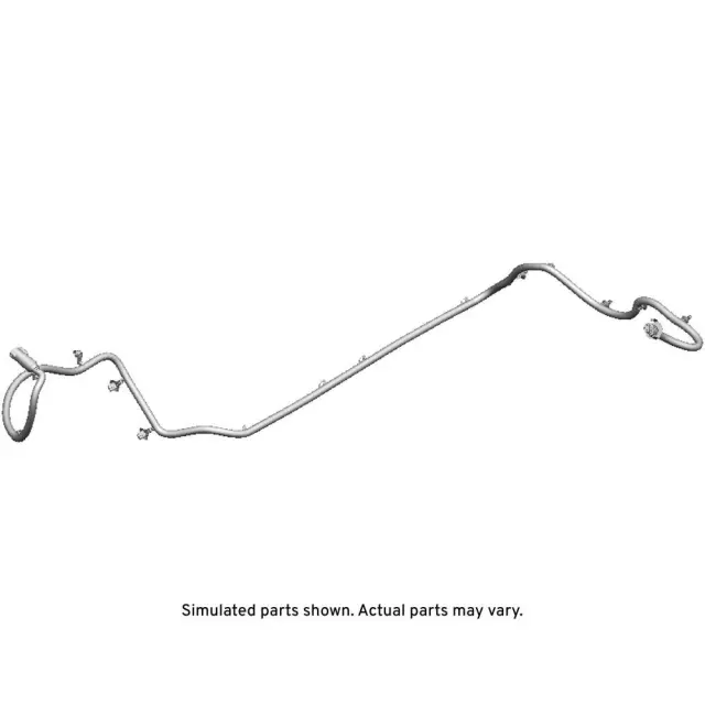 85737134 - : Part# 85512135 F Cord for GM Image