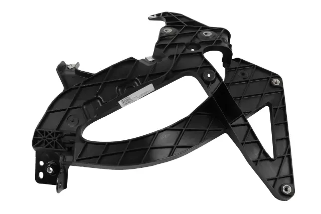 84219065 - Body: Side Bracket for Chevrolet: Silverado 1500, Silverado 1500 LTD Image