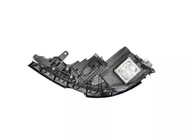 Headlamp, Right - Mopar (68342192AE)