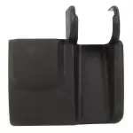 7A1Z7863386CA - Body: Track Cover for Ford: Edge | Lincoln: MKX Image