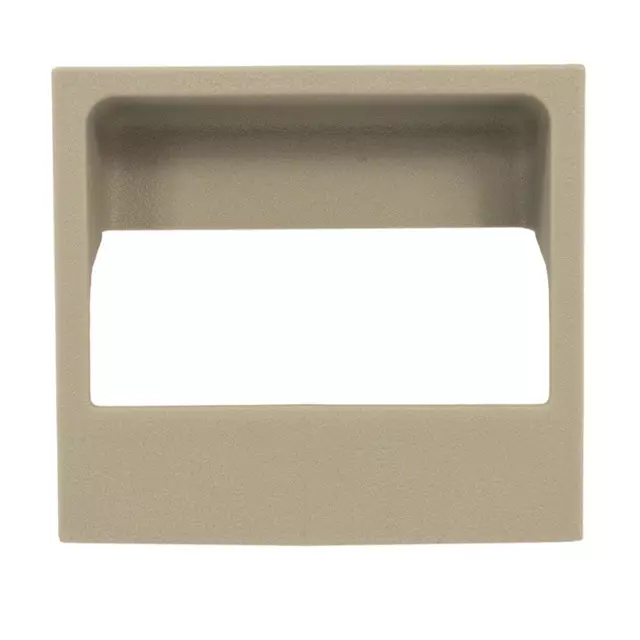 9L1Z19K357AD - Body: Switch Cover for Ford Image