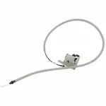 CK4Z6143286A - Body: Lock for Ford: E-Transit, Transit-150, Transit-250, Transit-350, Transit-350 HD Image