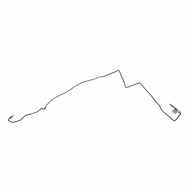 Tube Assembly Brake - Ford (JL3Z-2263-A)