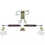 8203 - : DUAL STAB KTBLACK-NO BOOTS for Skyjacker Image