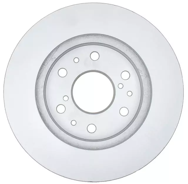 Enhanced Performance Front Disc Brake Rotor (Police) - GM (19310735)