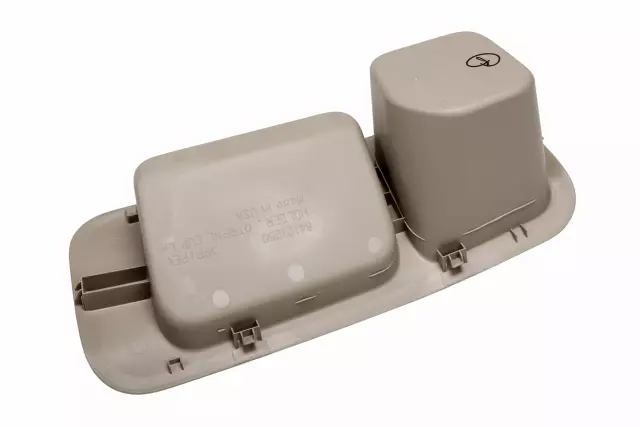 84121256 - Body: Cup Holder for GM Image image