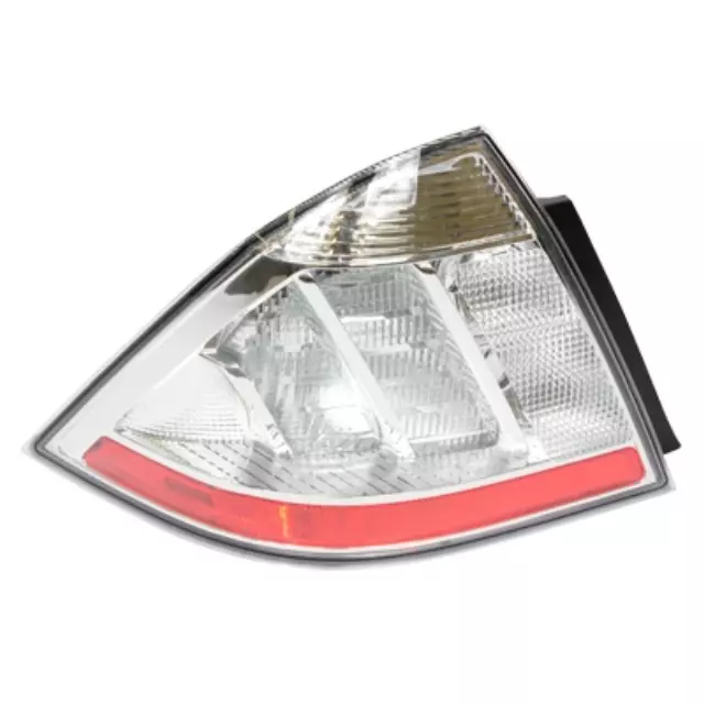 8T5Z13405A - Electrical: Tail Lamp for Mercury: Sable Image