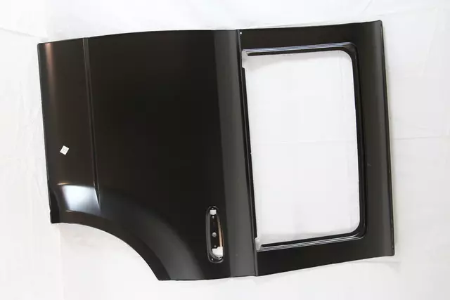 55364556AB - Doors, Door Mirrors and Related Parts: Rear Door Outer Panel, Right for Mopar Image