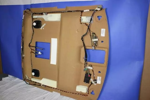 Headliner - Mopar (1SE37BD1AA)