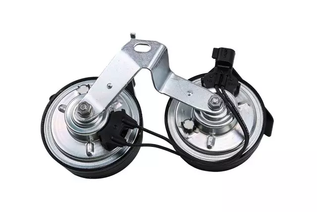 Horn - ACDelco (23280812)