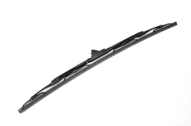 12487638 - : 2003-2009 Cadillac - Passenger Side Windshield Wiper Blade, 21 in for GM Image