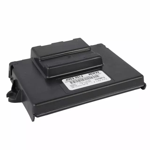 BL3Z7E453B - Transfer Case: Control Module for Ford: F-150 Image