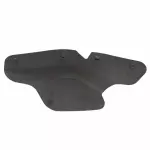 6L2Z16102AA - Body: Mud Guard for Ford: Explorer, Explorer Sport Trac | Mercury: Mountaineer Image image