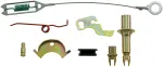 HW2527 - : Drum Brake Self Adjuster Repair Kit for Dorman Image