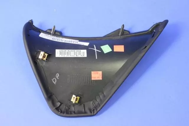 Rear Trim - Mopar (1WU67DX9AA)