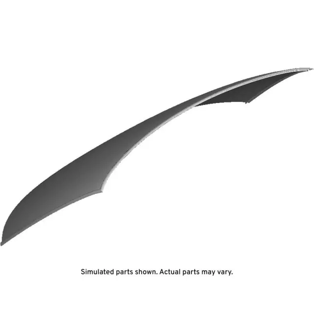 84875335 - : Windshield for Chevrolet: Express 2500, Express 3500 | GMC: Savana 2500, Savana 3500 Image