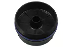 19405646 - : Fuel/Water Separator Bowl for ACDelco Image