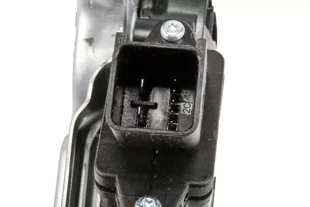 Front Driver Side Door Window Regulator - GM (22938326)