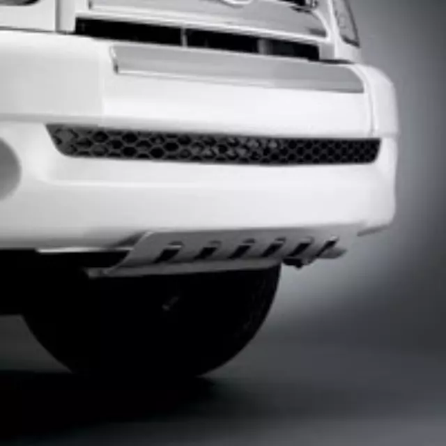 Skid Plate - Toyota (PT212-34060)