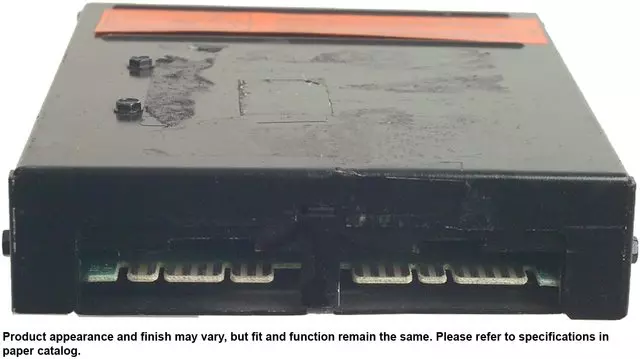 88999150 - : Engine Control Module, Remanufactured for Chevrolet: Caprice Image