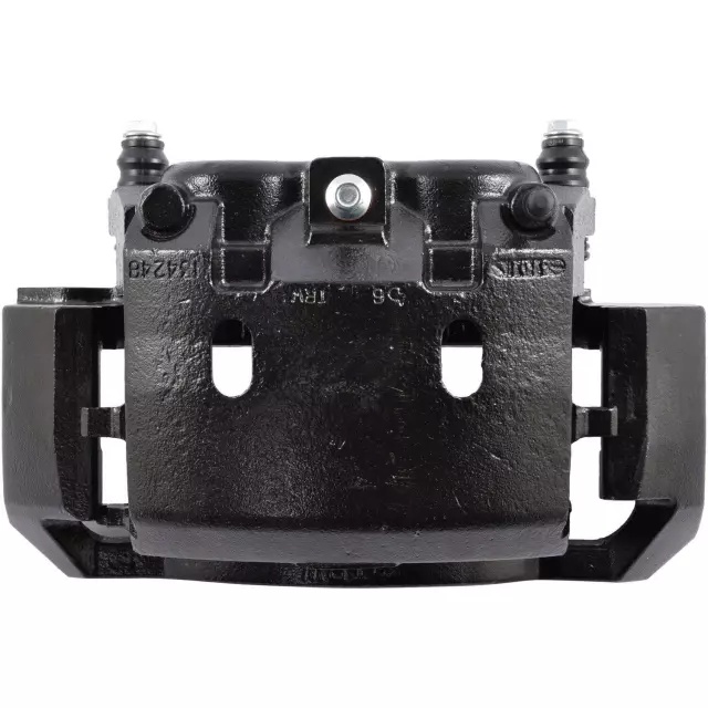 Caliper Assembly Brake Less Pad - Ford (QBRC-364-RM)